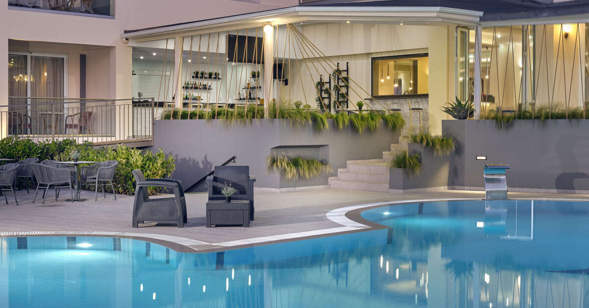 Een foto van Park Hotel & Spa