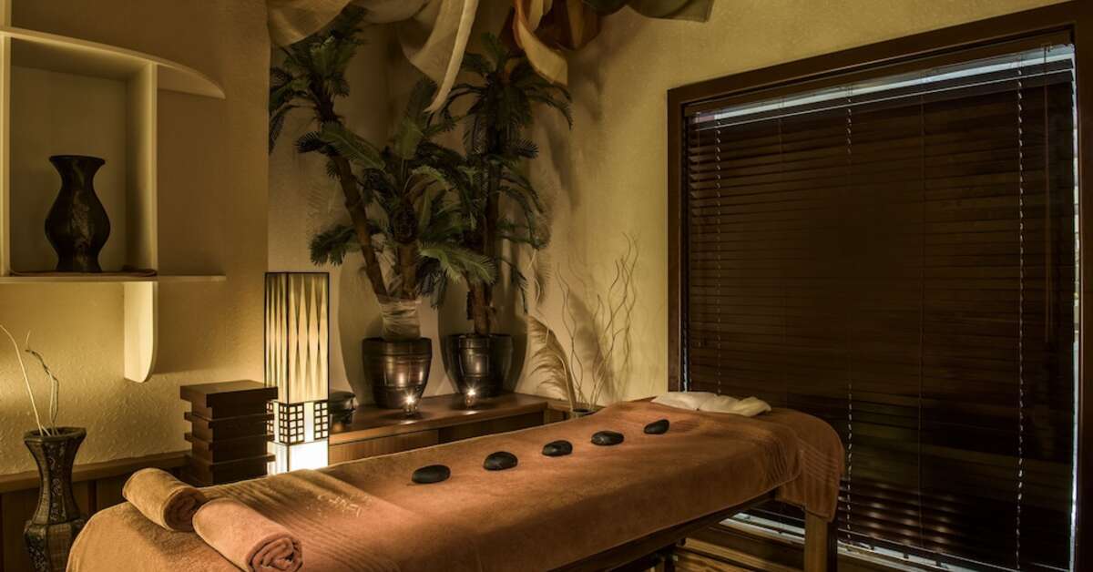 Een foto van Delphin Deluxe Hotel