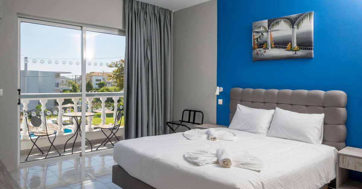 Een foto van Ayit Hotel