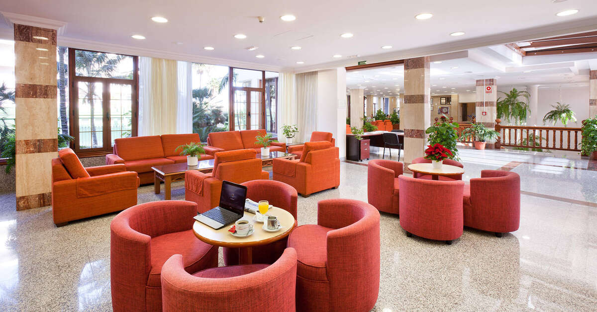 Een foto van Appartementen Casablanca
