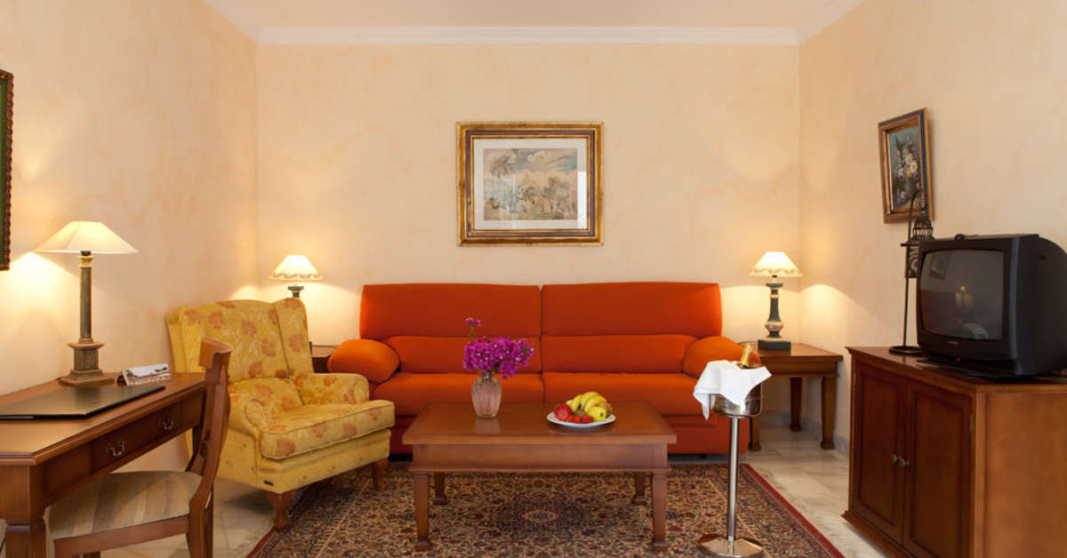 Een foto van Hotel Montepiedra
