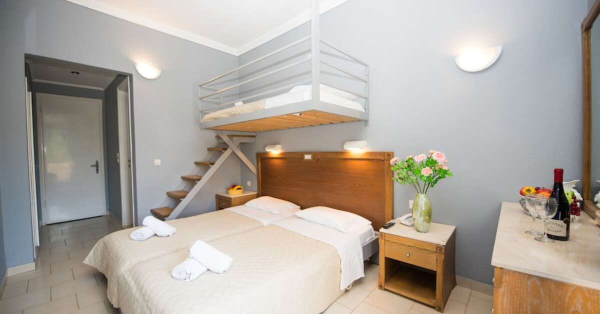 Een foto van Ipsos Di Mare Beach Hotel