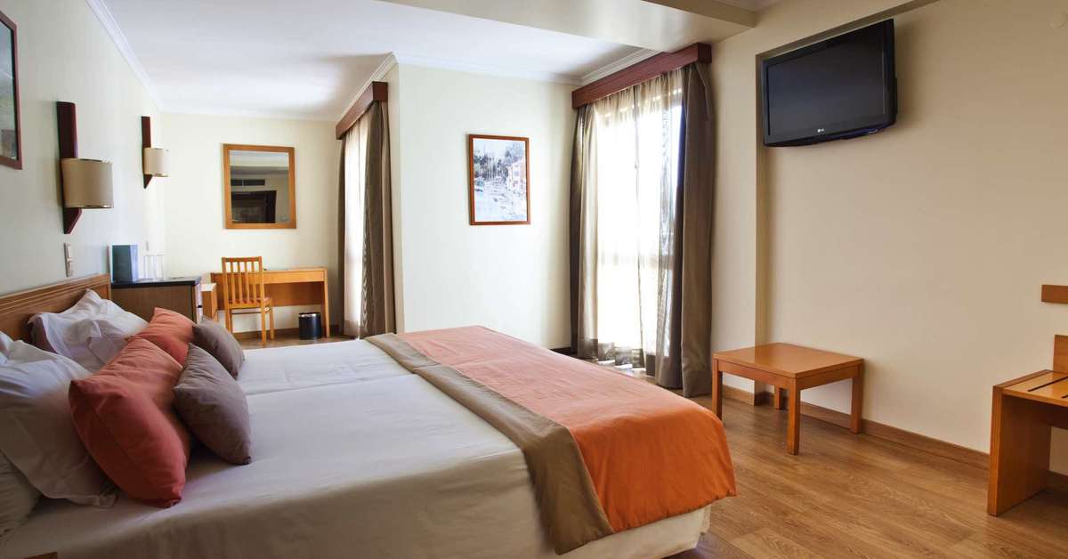 Een foto van Alto Lido Hotel