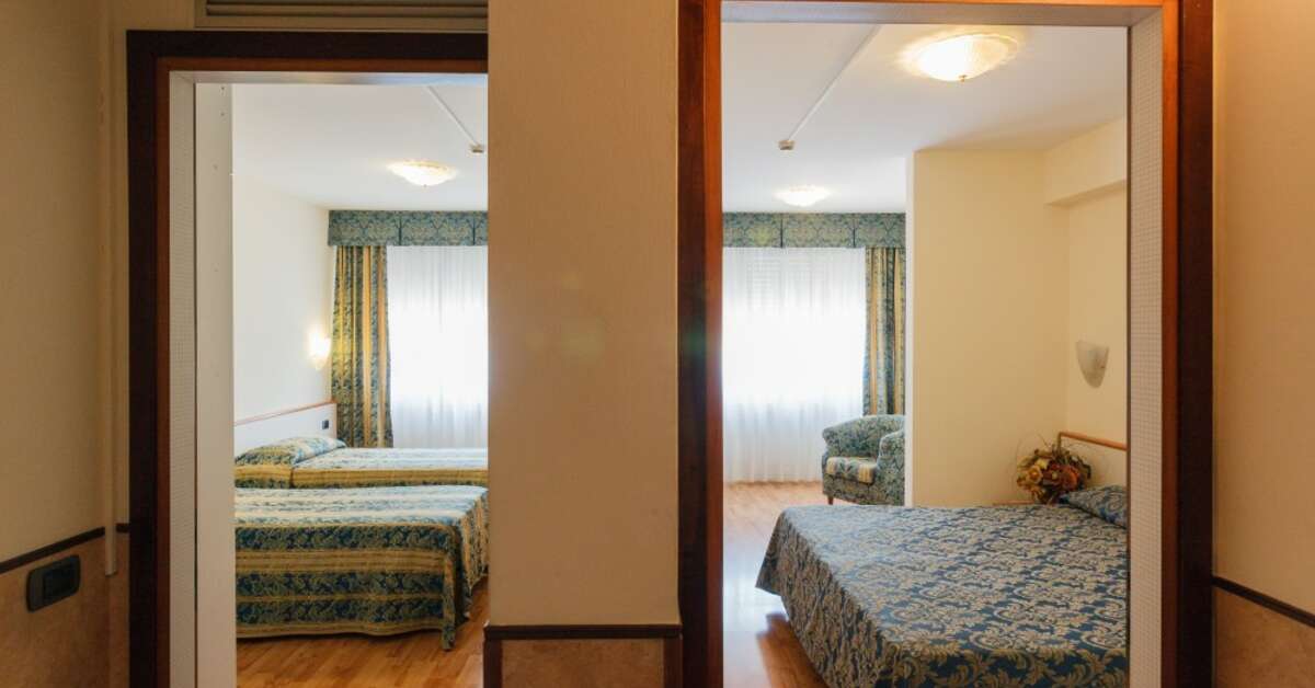Een foto van Hotel Airmotel