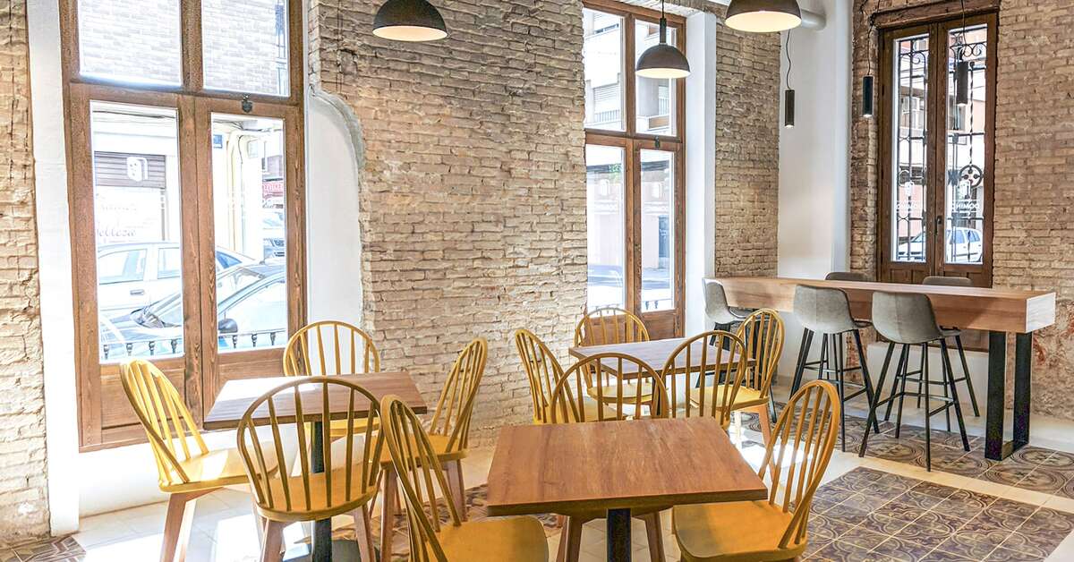Een foto van Original Domino House