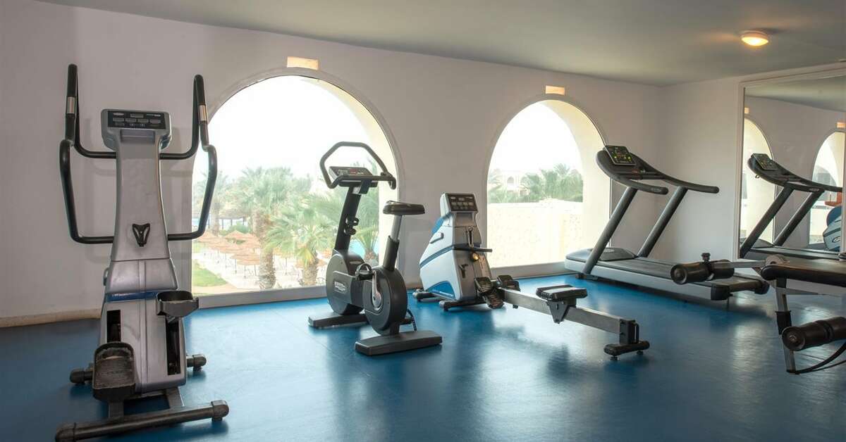 Een foto van Iberostar Mehari Djerba