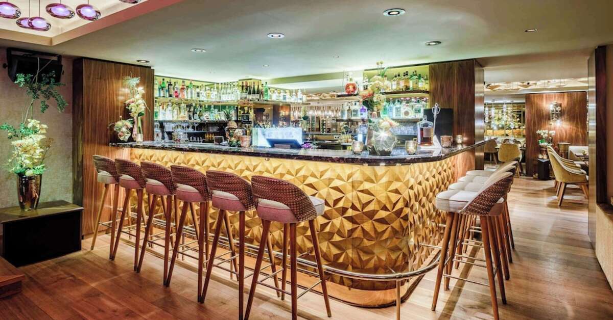 Een foto van Fairmont Hotel Vier Jahreszeiten Hamburg