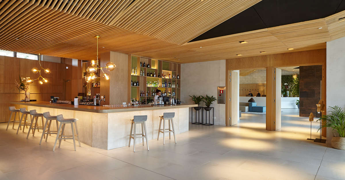 Een foto van Iberostar Selection Llaut Palma
