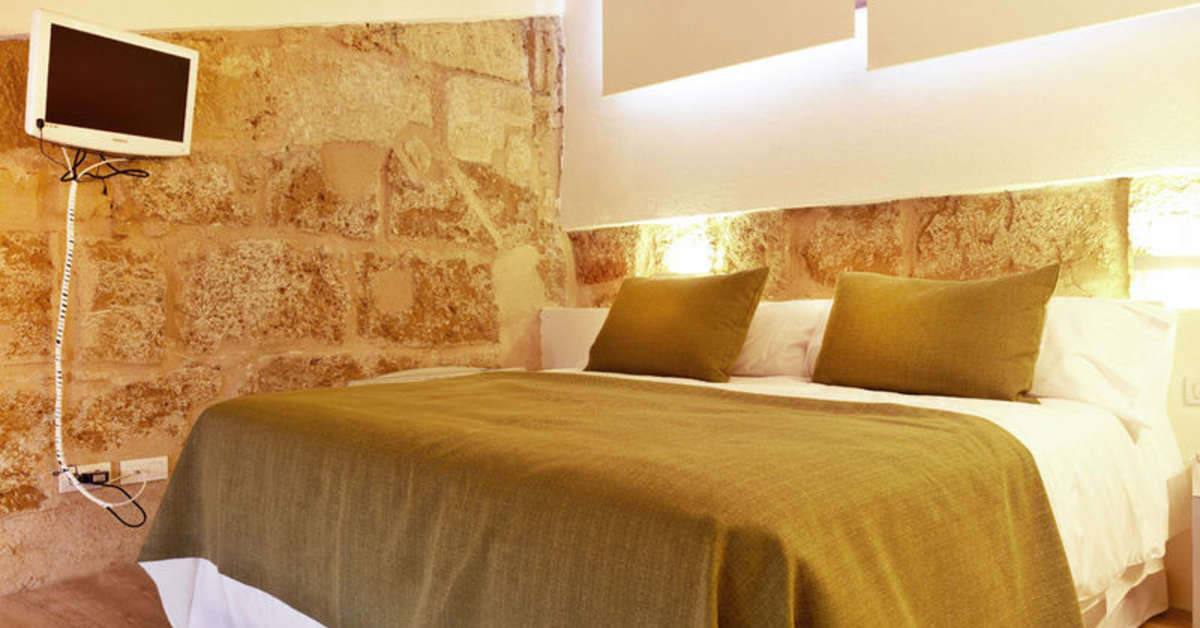 Een foto van Santa Clara Urban Hotel & Spa