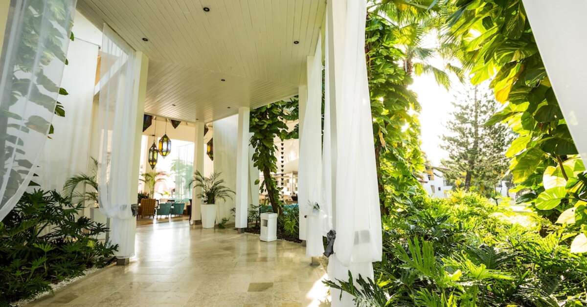 Een foto van BlueBay Villas Doradas
