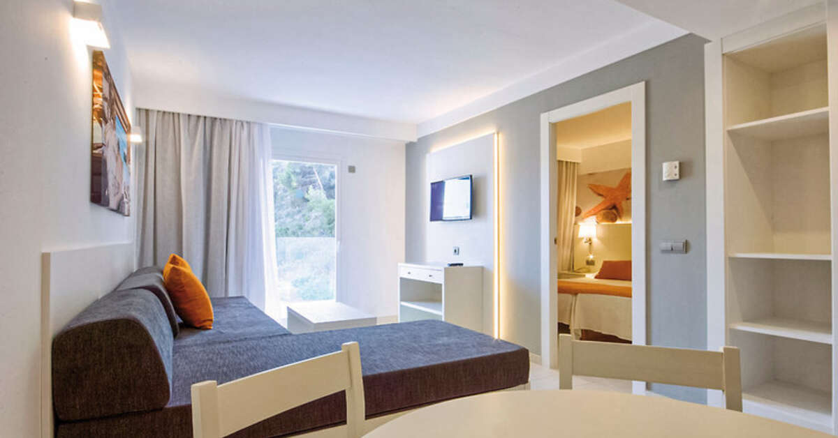 Een foto van Balansat Resort