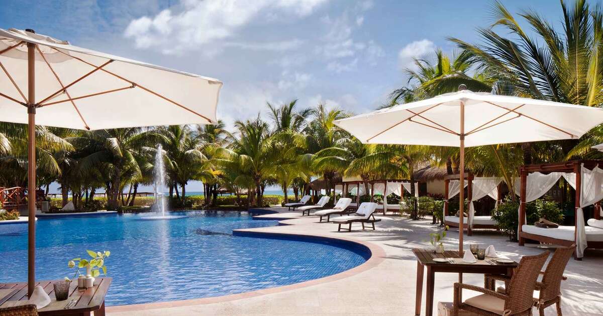 Ein Foto El Dorado Maroma