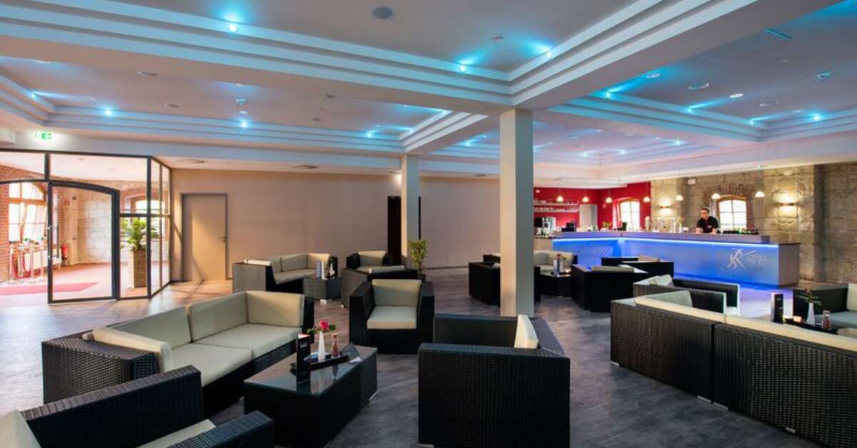Een foto van Best Western Hotel Schlossmühle