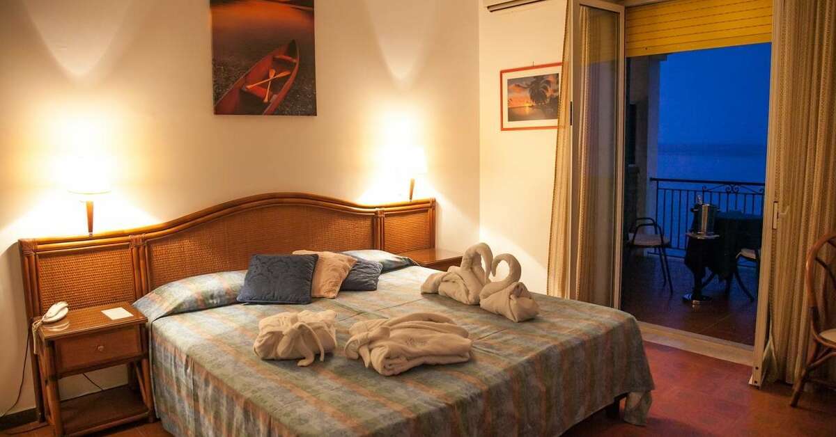 Een foto van Park Hotel Silemi