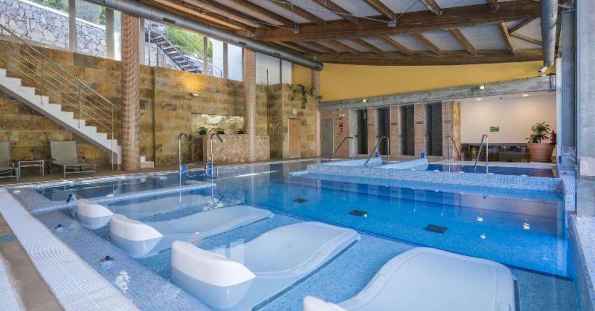 Een foto van Hotel Artiem Audax