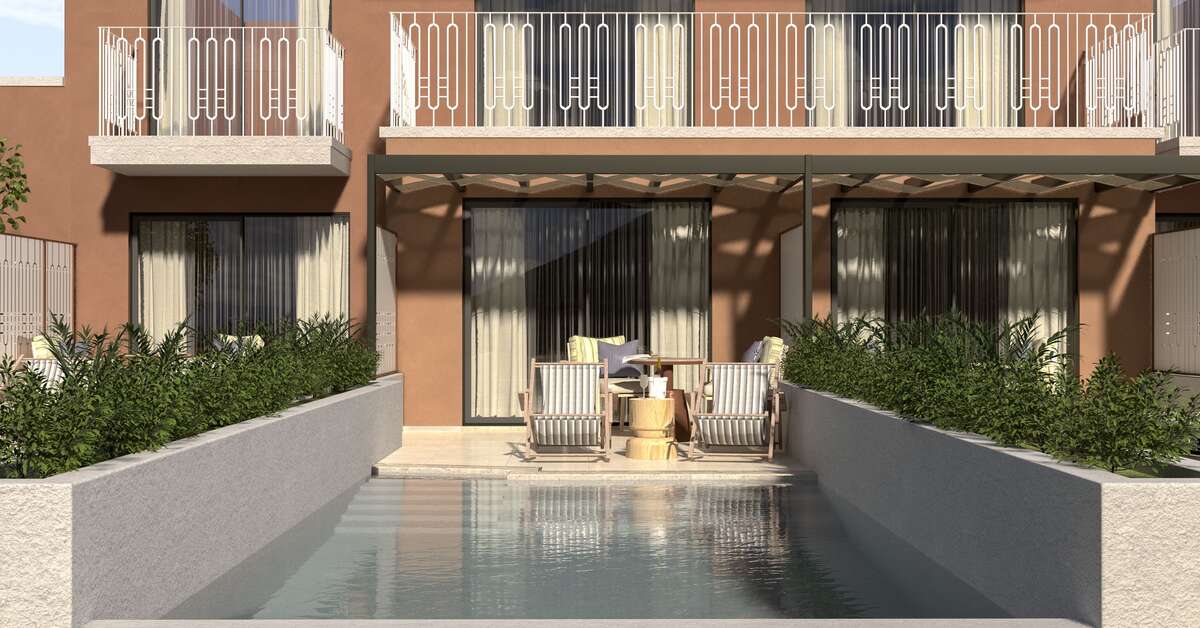 Een foto van Sentido Apollo Palace