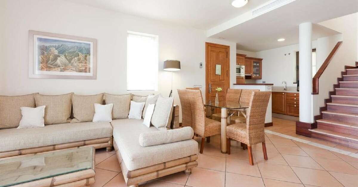 Een foto van Hotel Suite Villa Maria