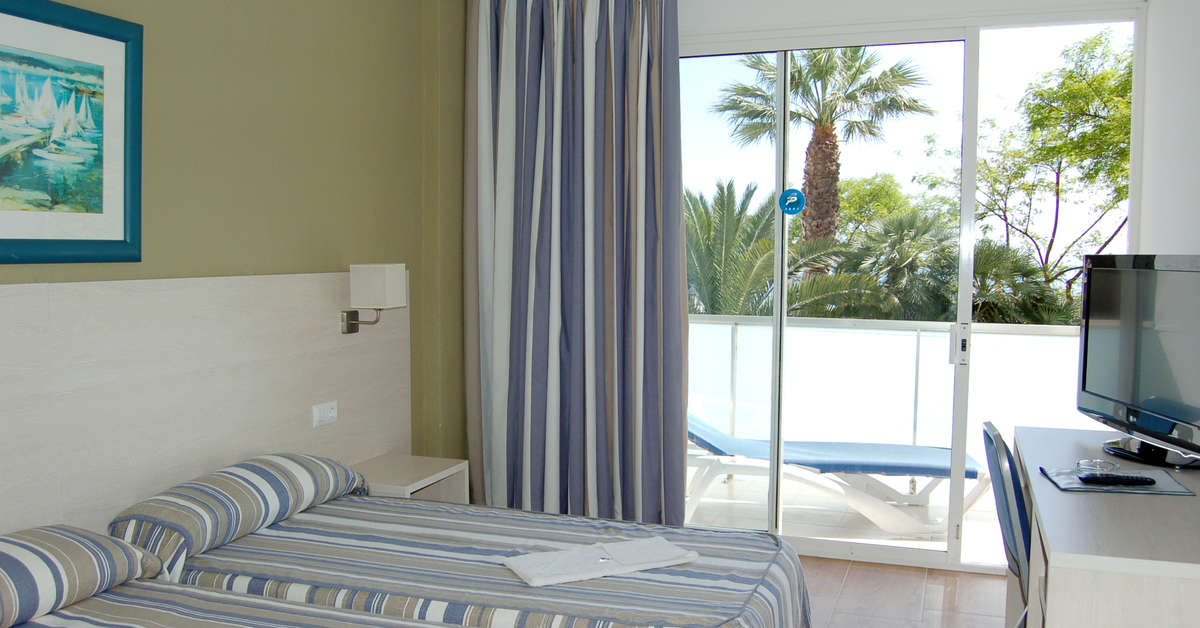 Een foto van 4R Salou Park Resort