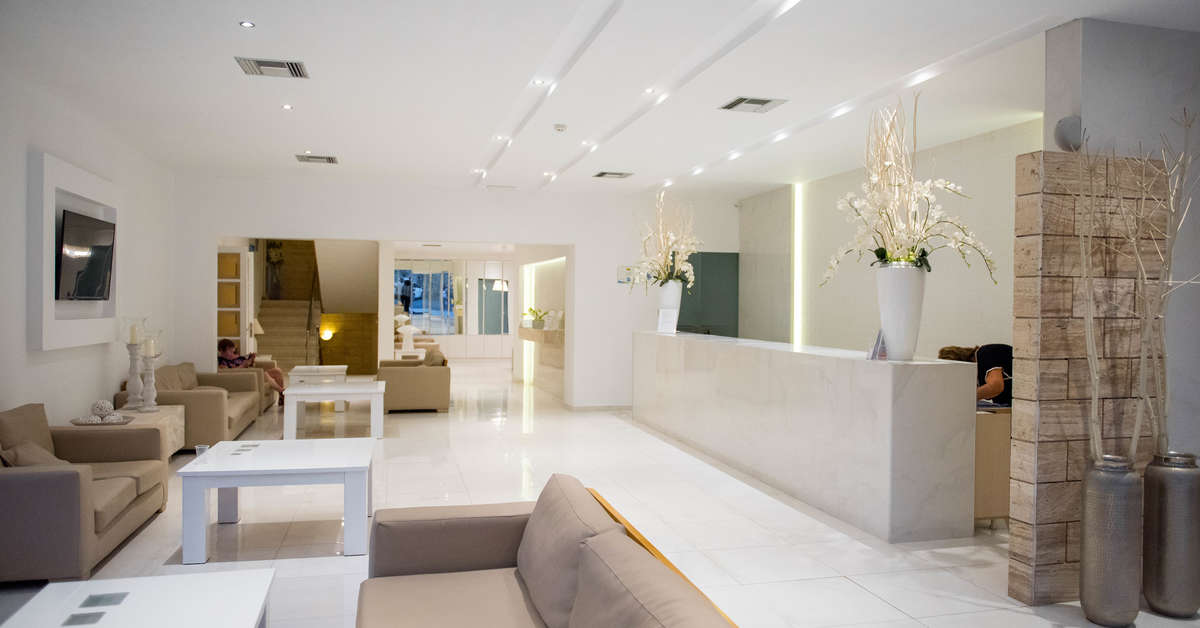 Een foto van Pefkos Breeze Family Resort & Spa