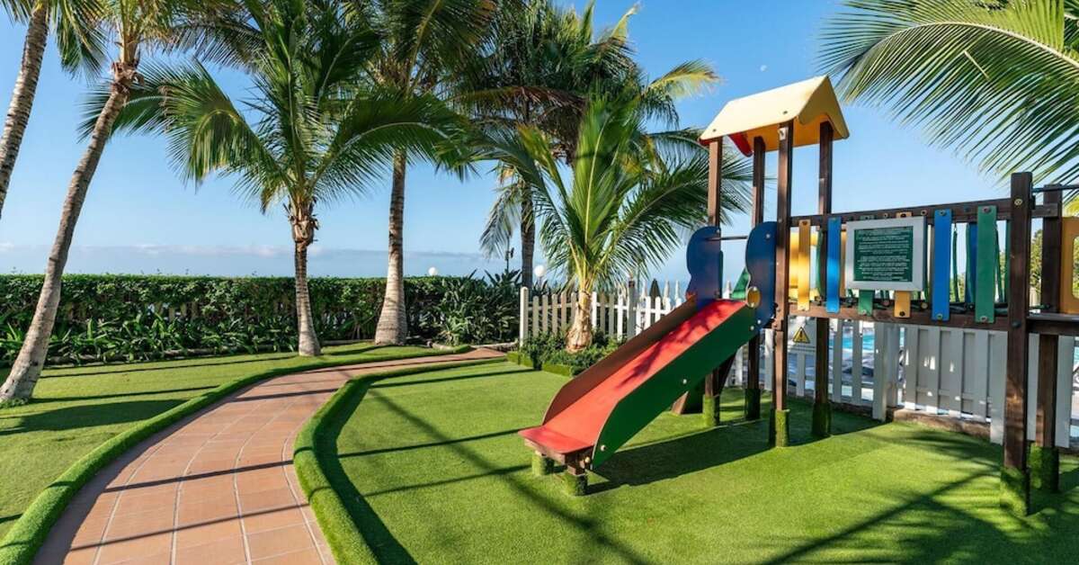 Een foto van Altamar Hotel