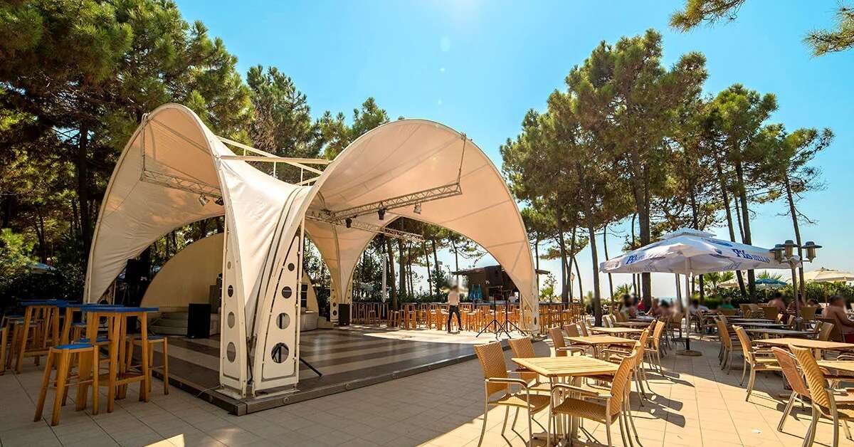 Een foto van Hotel Dolce Vita
