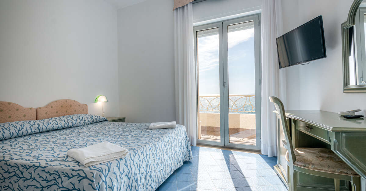 Een foto van Hotel Poseidon
