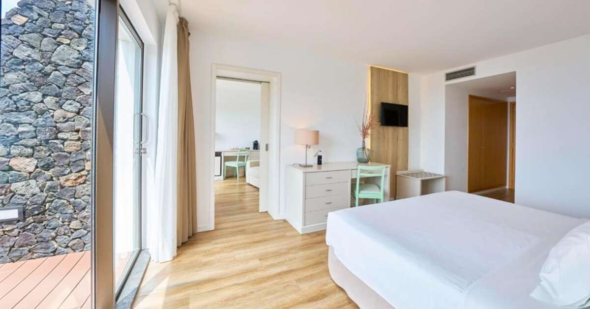 Een foto van Caloura Hotel Resort