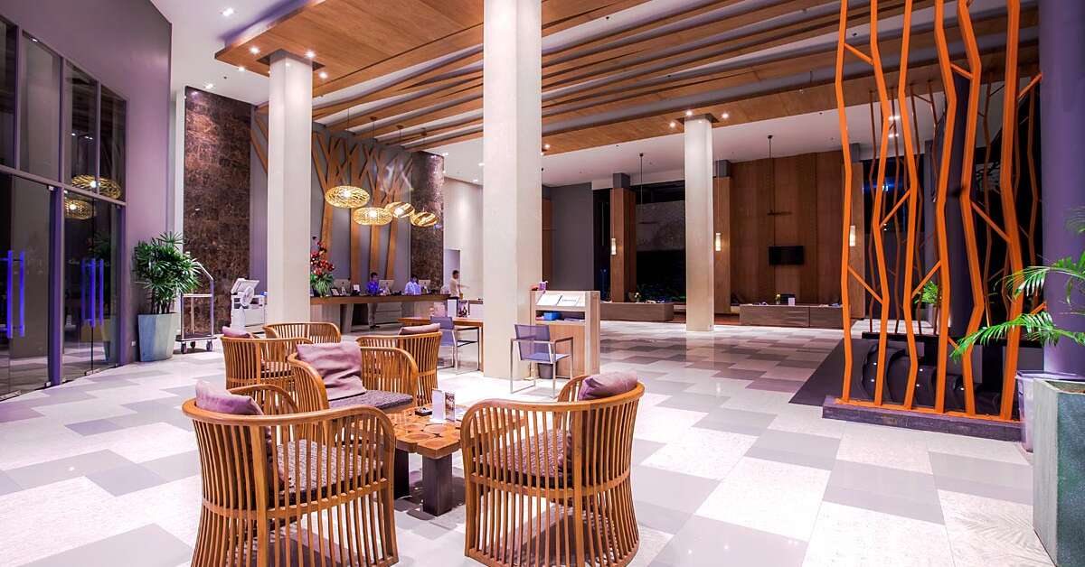Een foto van Kalima Resort & Spa Phuket