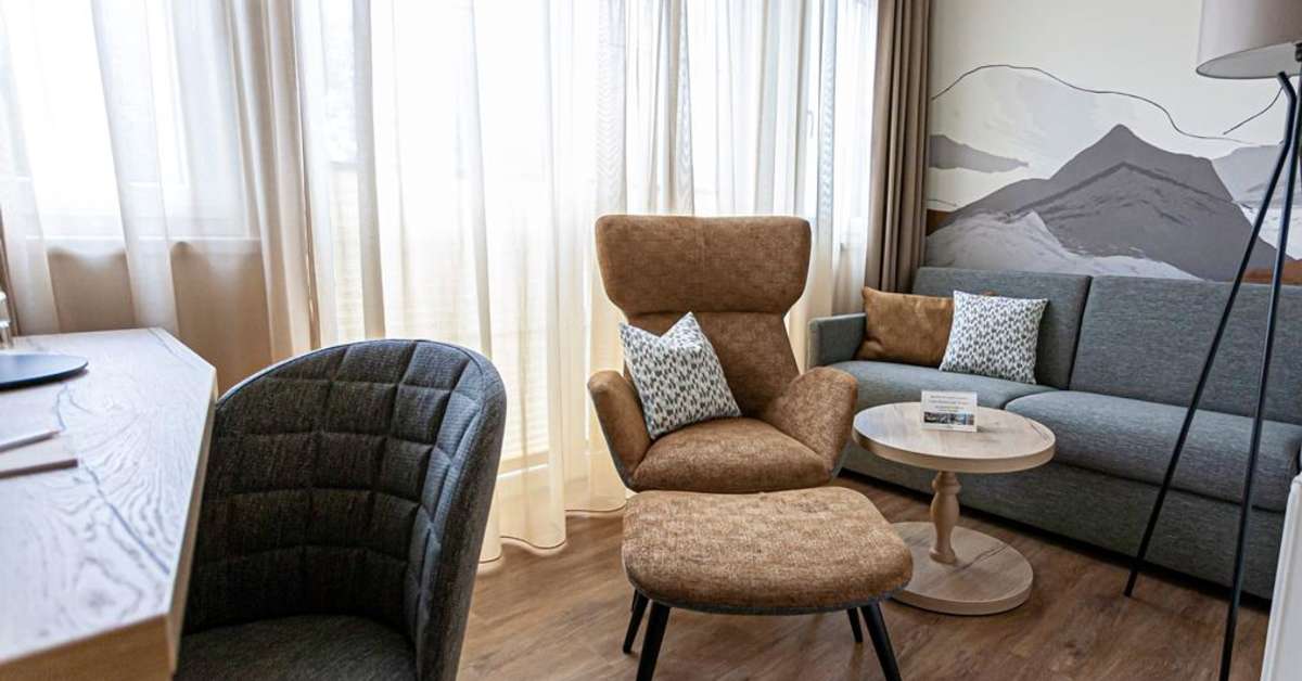 Een foto van Hotel Klingler Pension