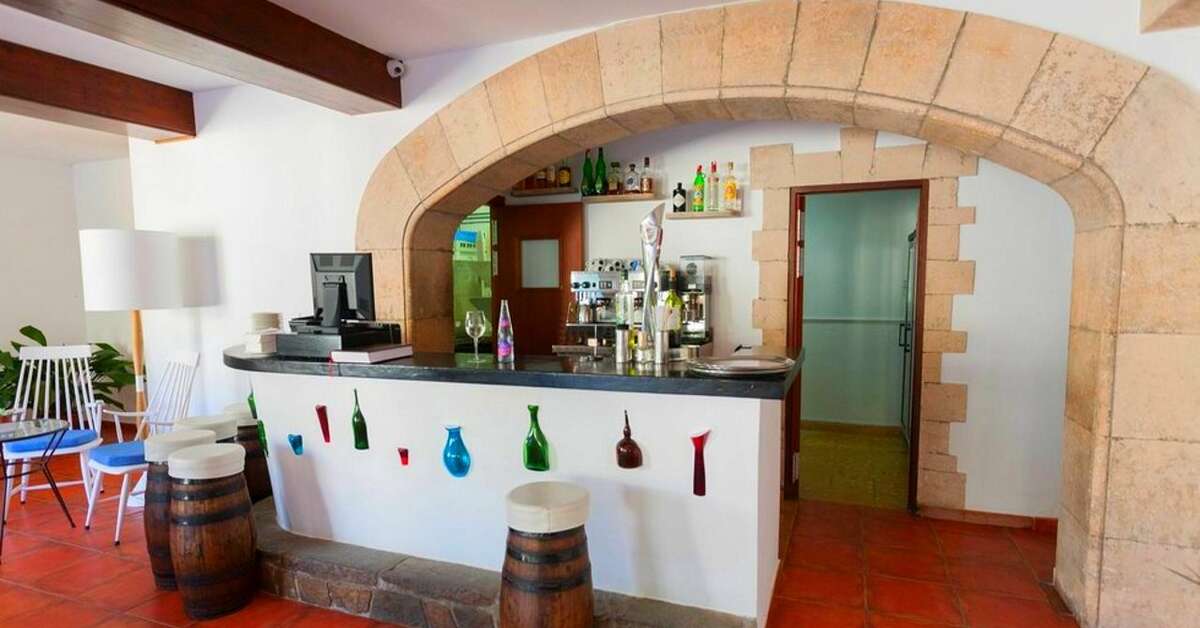 Ein Foto Hoposa Hotel Niu