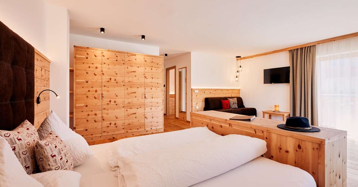 Een foto van Hotel Kristall