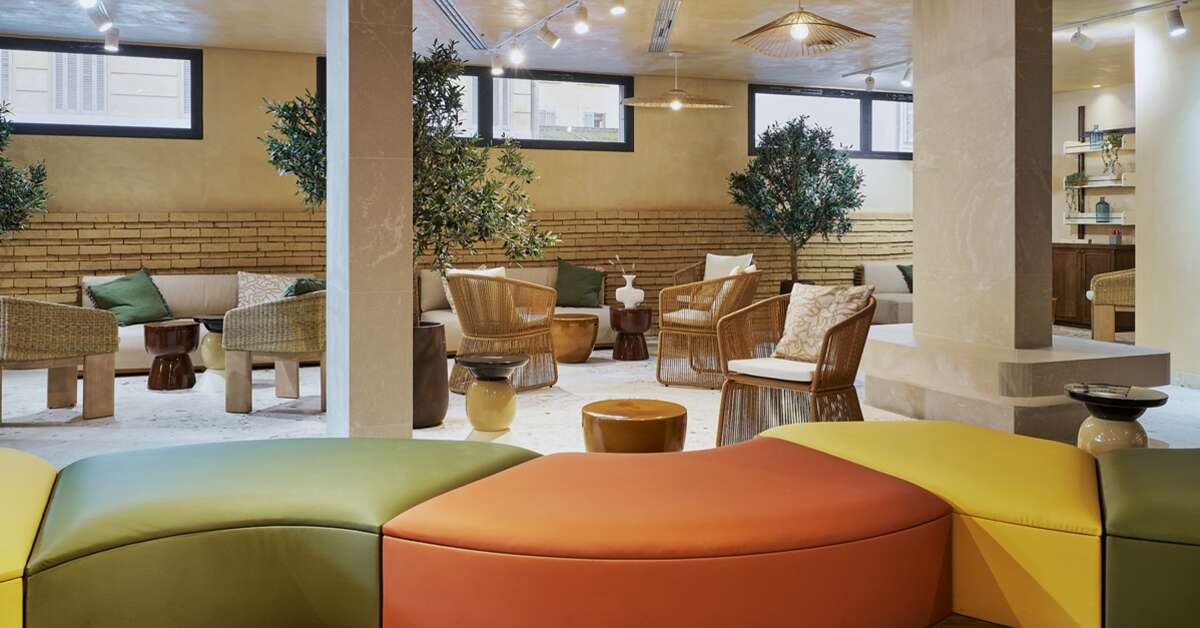 Een foto van Hotel Ligo by HappyCulture