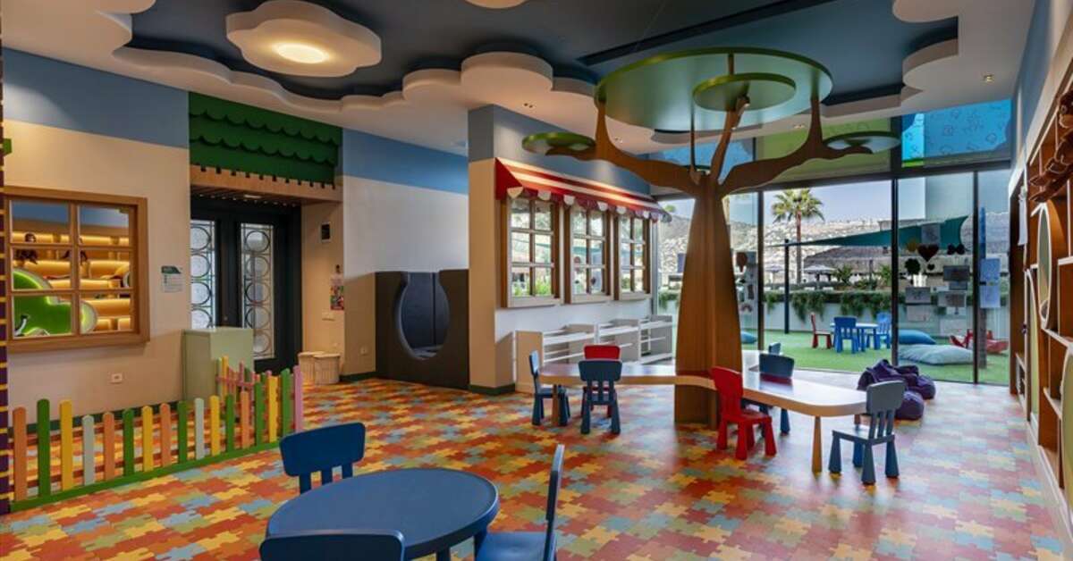 Een foto van Mivara Luxury Resort & Spa