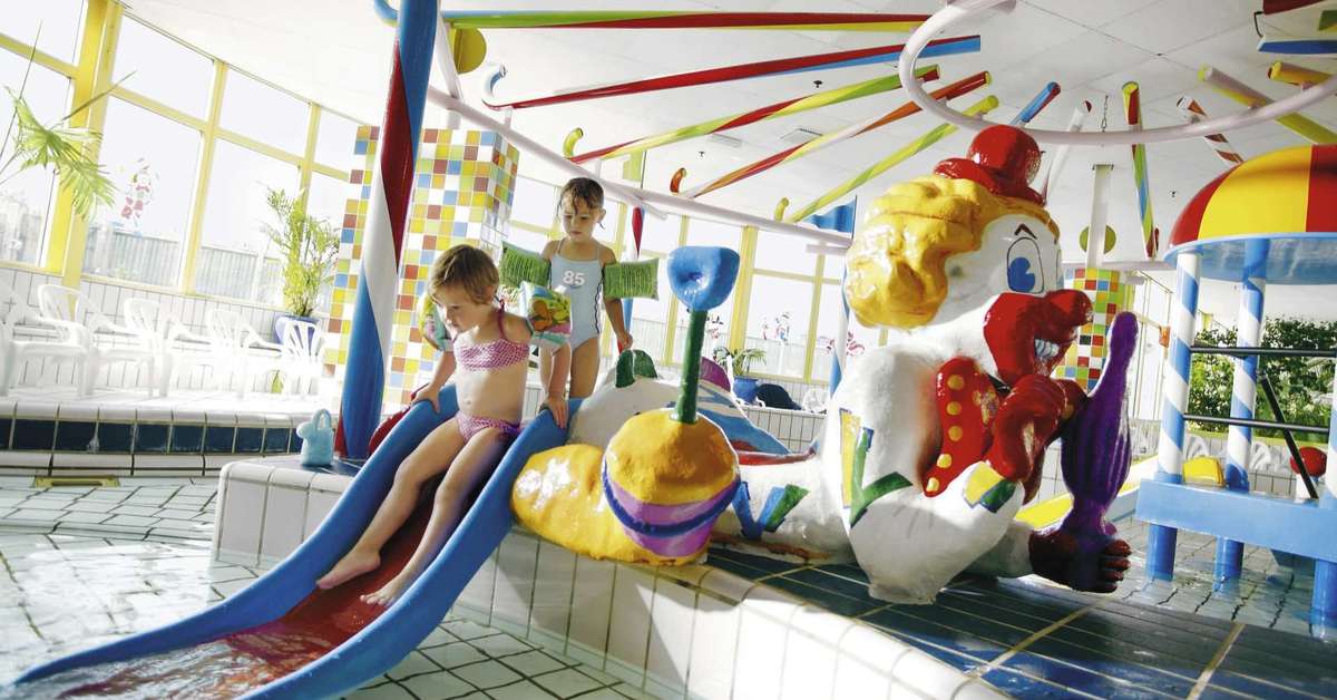 Een foto van Center Parcs Bostalsee