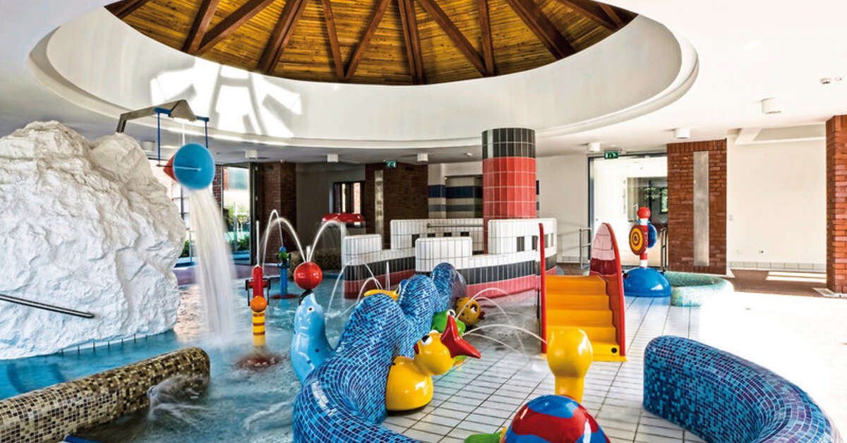 Ein Foto Danubius Health Spa Resort Buk