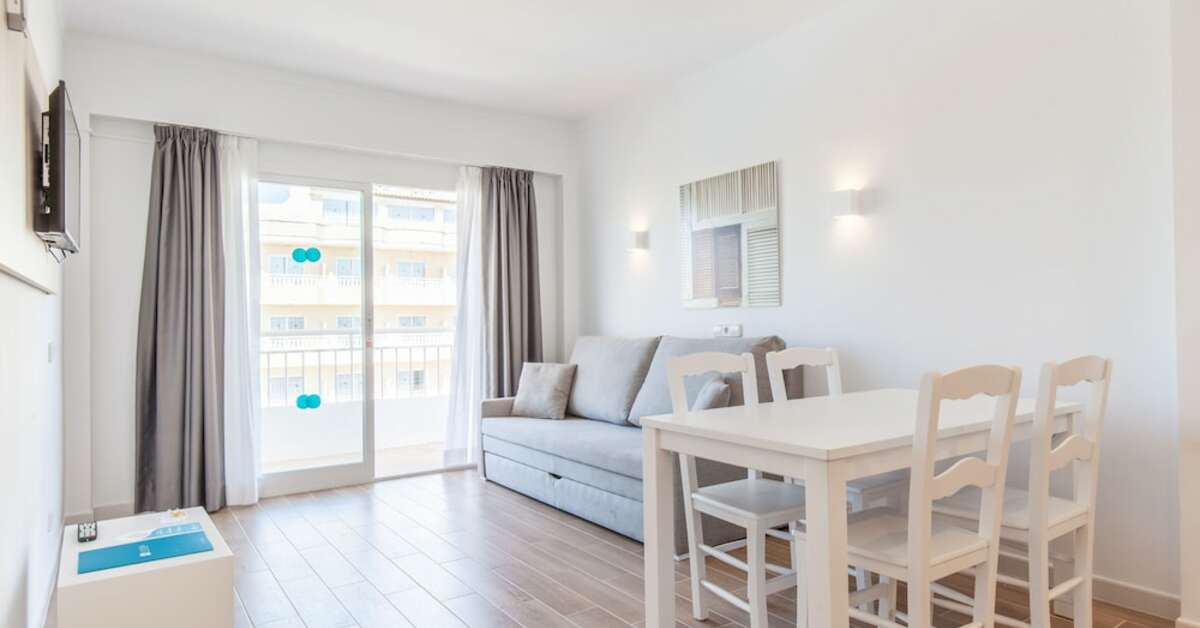Een foto van Blue Sea Don Jaime