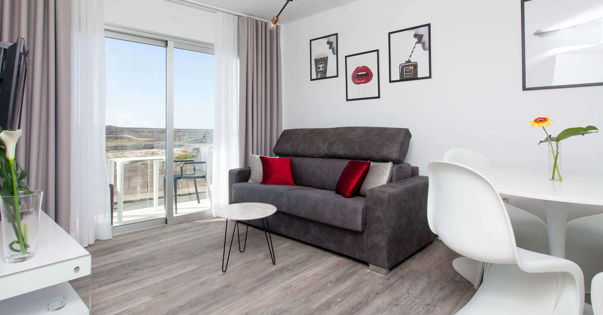Een foto van Bristol Sunset Beach