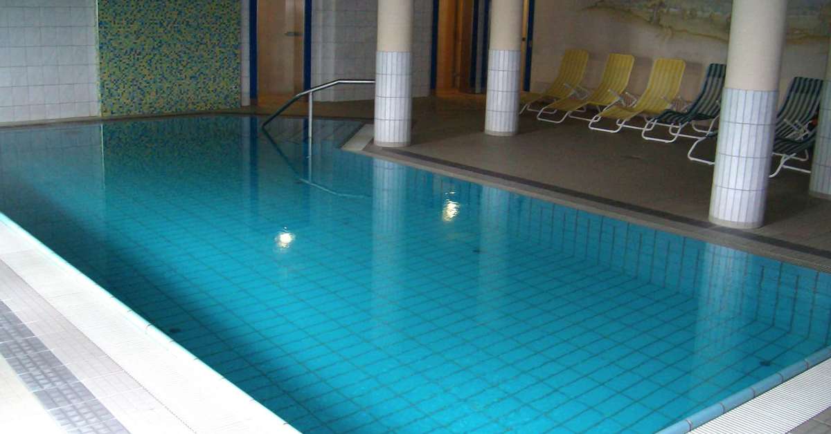 Een foto van Landhotel Rosenberger