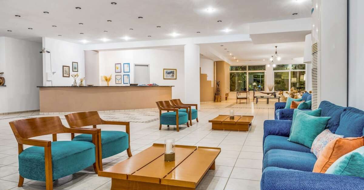 Ein Foto Maria Rousse Apartments