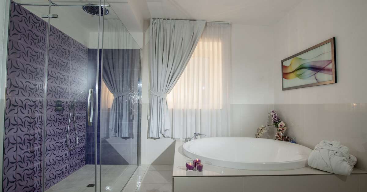 Een foto van San Pietro Hotel Naples