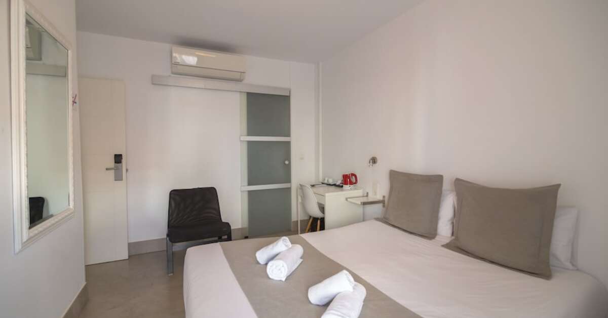 Ein Foto La Milagrosa Bed & Breakfast