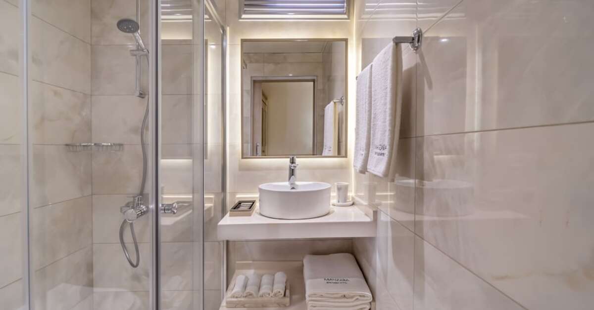 Een foto van Manzara Boutique Hotel