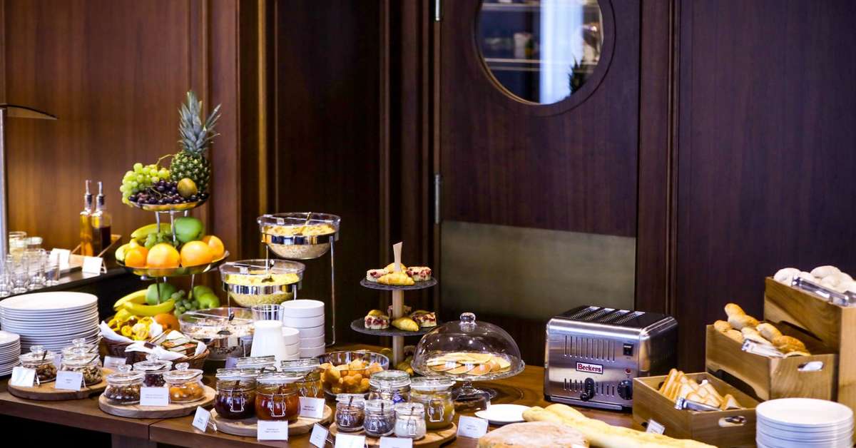 Een foto van Hotel Centar No. 1