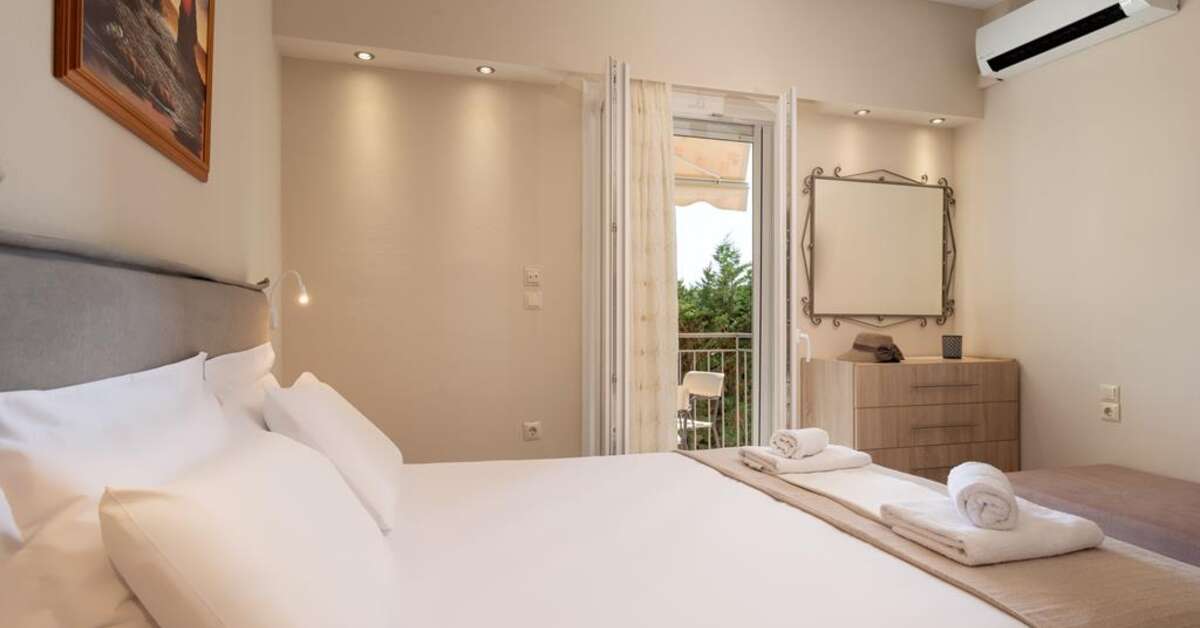 Een foto van Harmony Appartementen Sivota