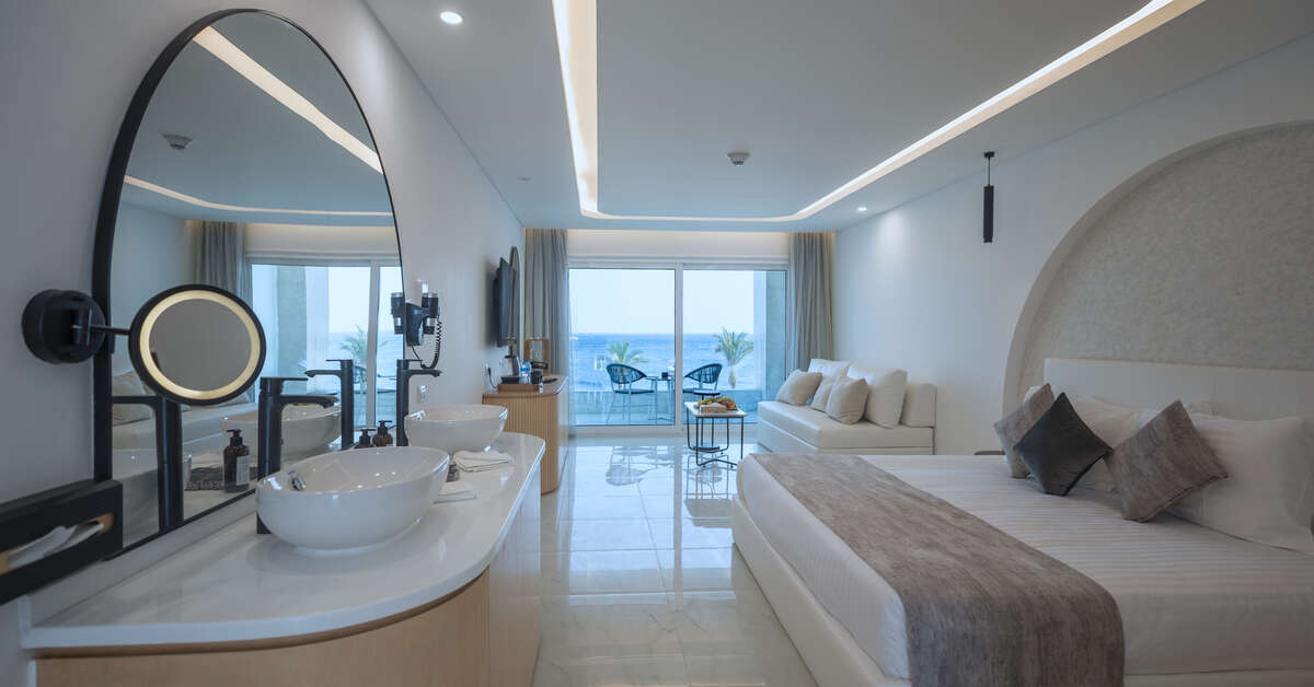 Een foto van White Hills Resort