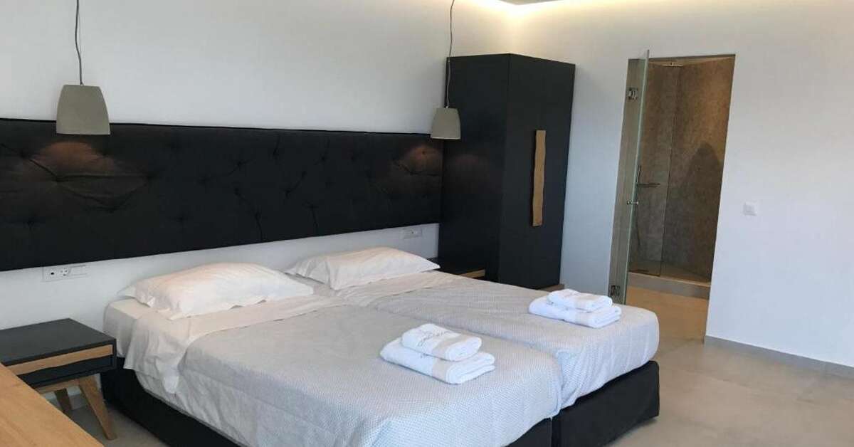 Een foto van Casa Grande
