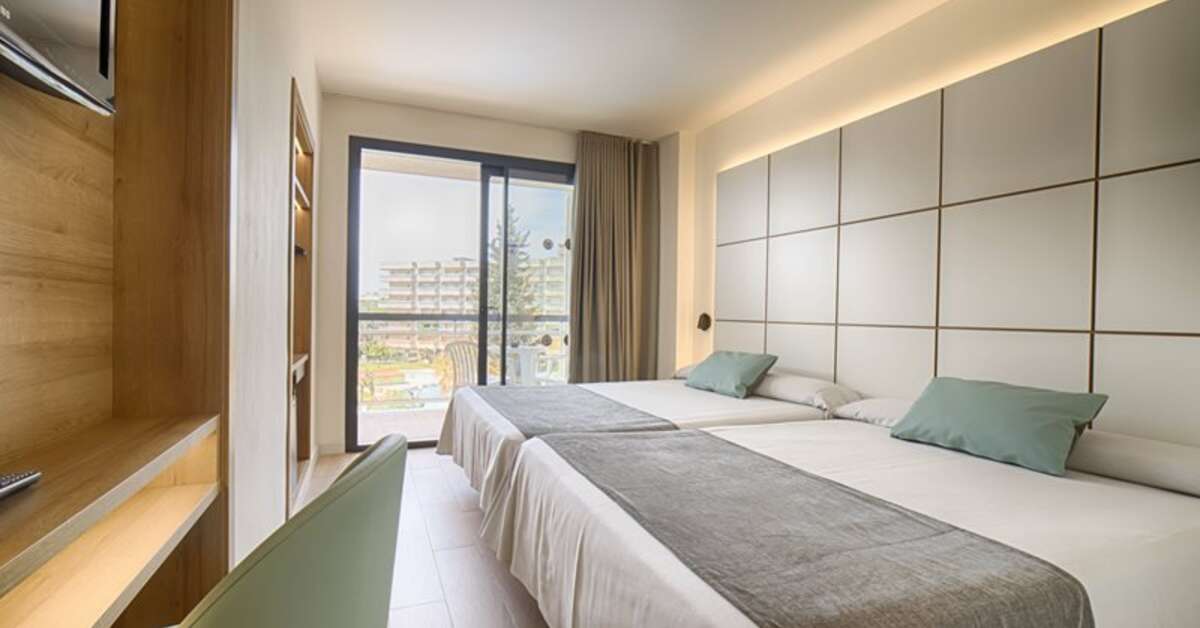Een foto van Ohtels Belvedere