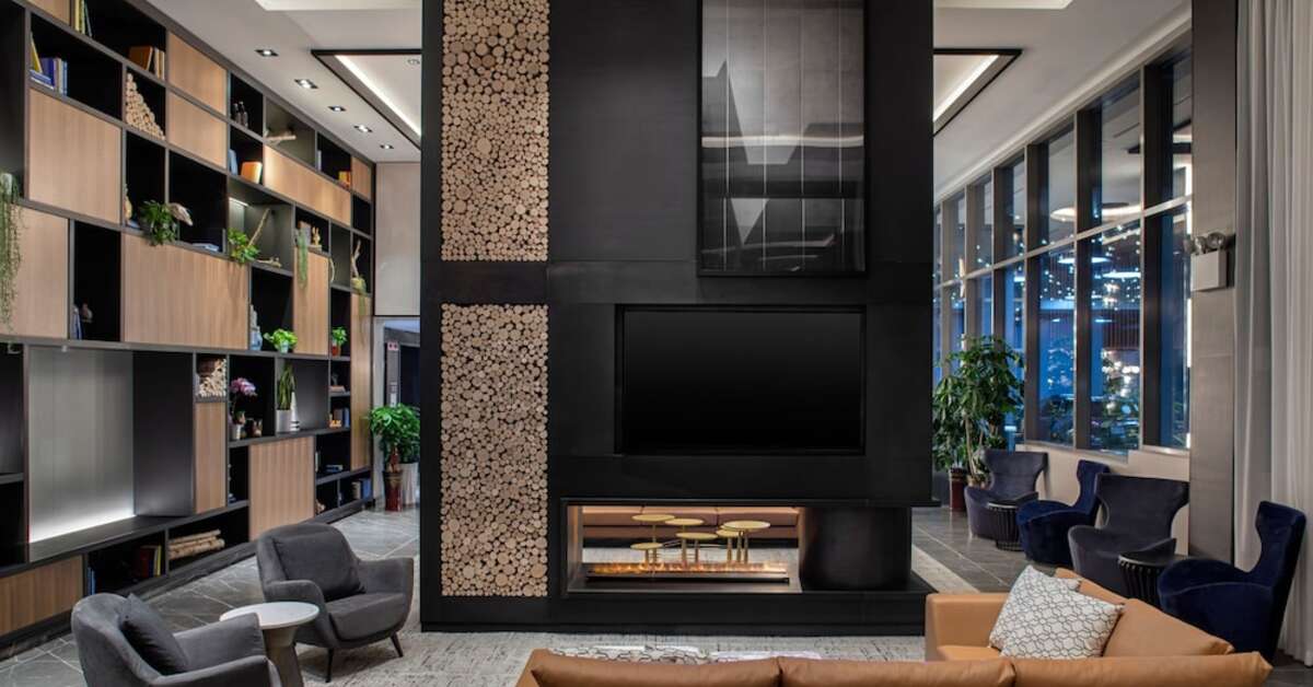 Een foto van Four Points by Sheraton Flushing