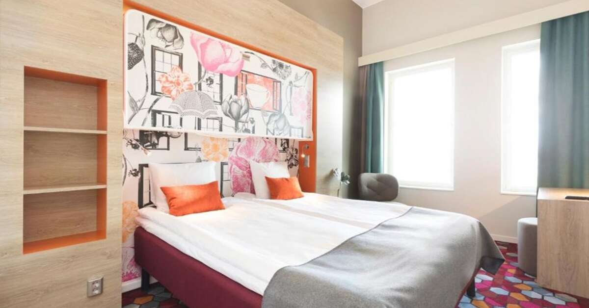 Een foto van Motel L Alvsjo