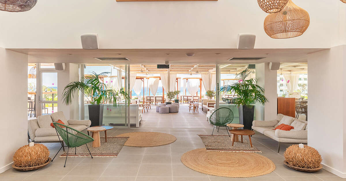 Ein Foto Napa Mermaid Hotel & Suites